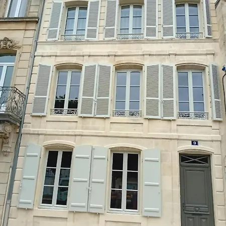Luxurious Private And Historical Building *