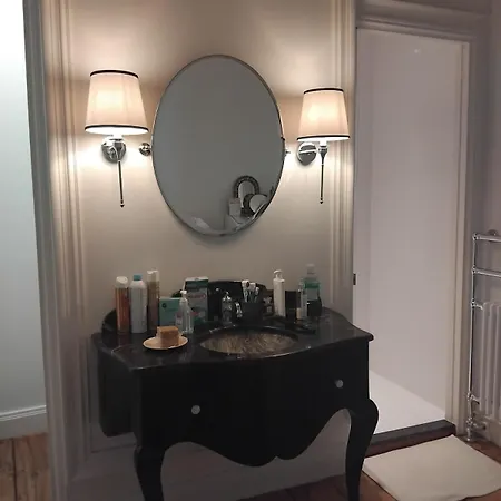Luxurious Private And Historical Building Villa *